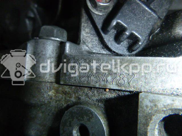 Фото Контрактная (б/у) АКПП для Mitsubishi Delica / Outlander / Asx Ga W / Lancer 169-171 л.с 16V 2.4 л 4B12 Бензин/спирт 2700A314 {forloop.counter}}