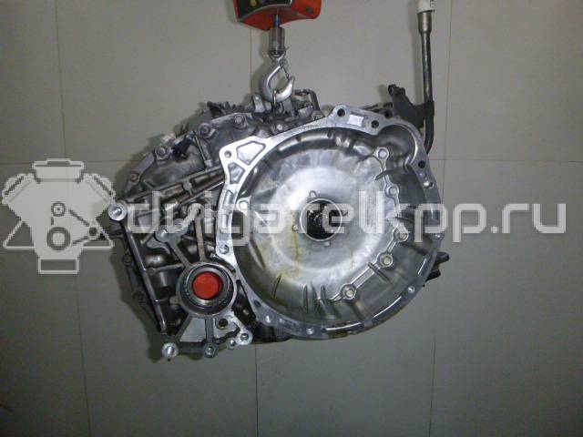 Фото Контрактная (б/у) АКПП для Mitsubishi Delica / Outlander / Asx Ga W / Lancer 169-171 л.с 16V 2.4 л 4B12 Бензин/спирт 2700A314 {forloop.counter}}