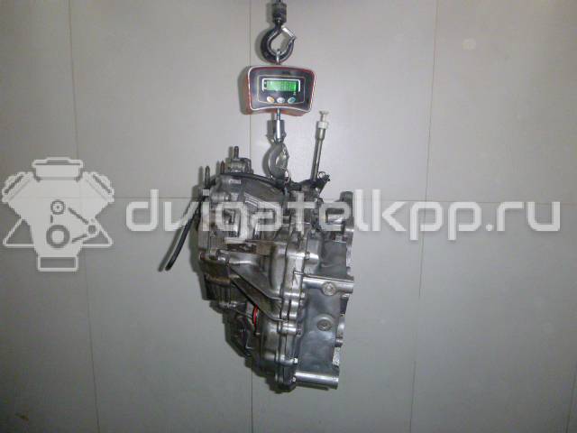 Фото Контрактная (б/у) АКПП для Mitsubishi Delica / Outlander / Asx Ga W / Lancer 169-171 л.с 16V 2.4 л 4B12 Бензин/спирт 2700A314 {forloop.counter}}