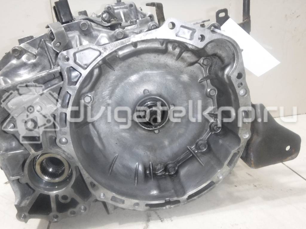 Фото Контрактная (б/у) АКПП для Citroen / Mitsubishi 170 л.с 16V 2.4 л 4B12 бензин 2700A170 {forloop.counter}}