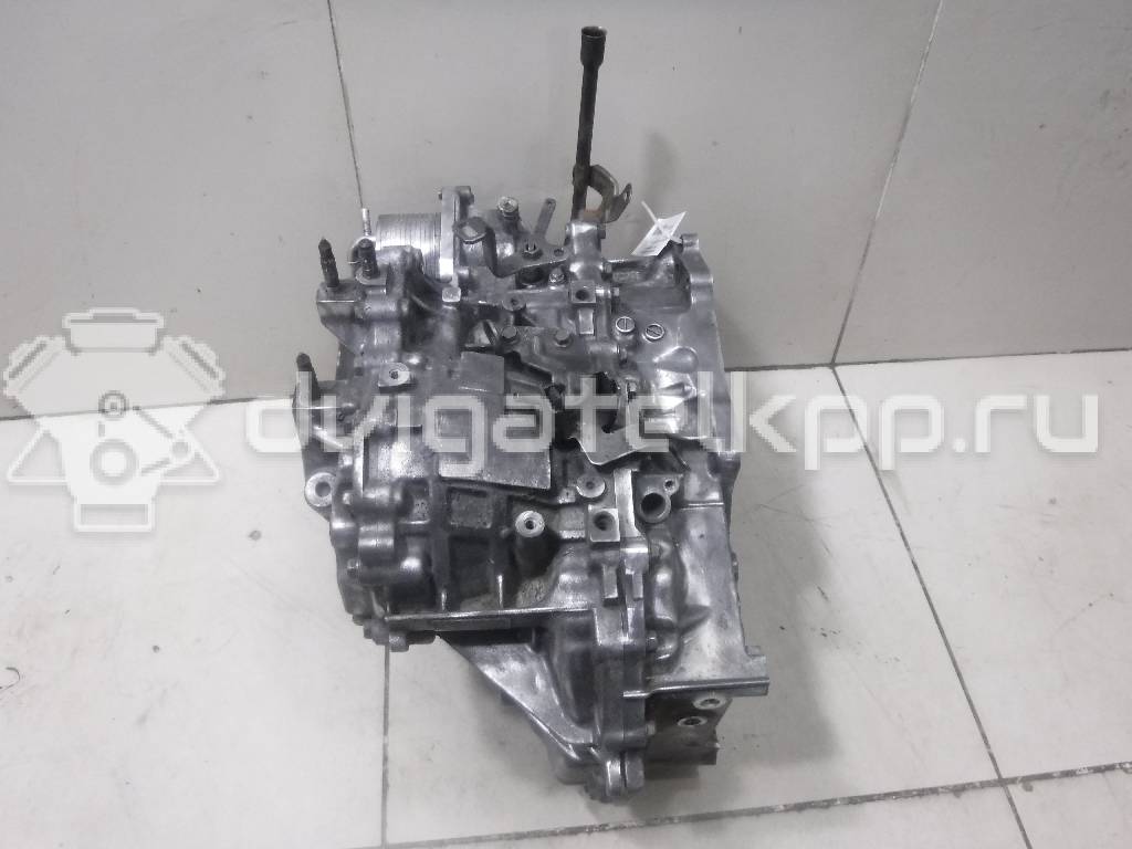Фото Контрактная (б/у) АКПП для Citroen / Mitsubishi 170 л.с 16V 2.4 л 4B12 бензин 2700A170 {forloop.counter}}