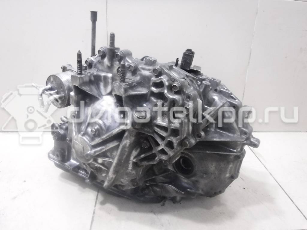 Фото Контрактная (б/у) АКПП для Citroen / Mitsubishi 170 л.с 16V 2.4 л 4B12 бензин 2700A170 {forloop.counter}}