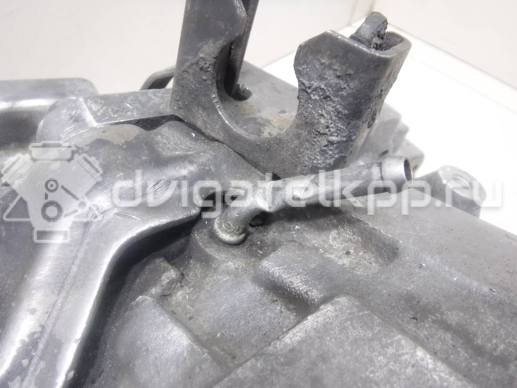 Фото Контрактная (б/у) АКПП для Citroen / Mitsubishi 170 л.с 16V 2.4 л 4B12 бензин 2700A170 {forloop.counter}}