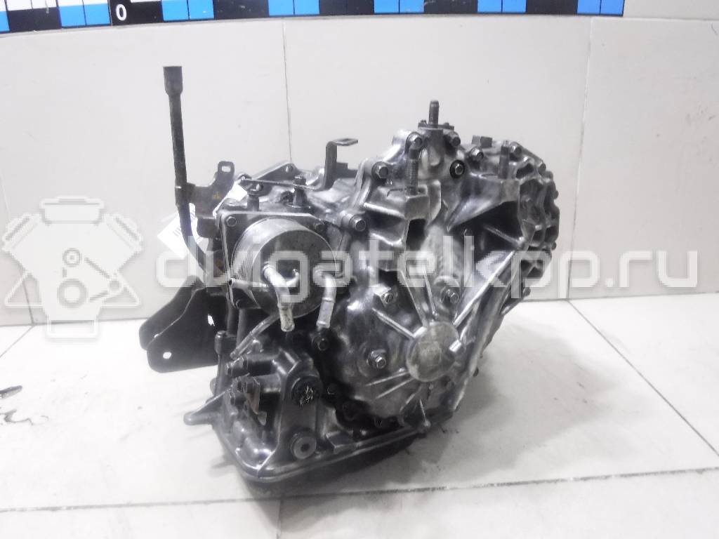 Фото Контрактная (б/у) АКПП для Citroen / Mitsubishi 170 л.с 16V 2.4 л 4B12 бензин 2700A170 {forloop.counter}}