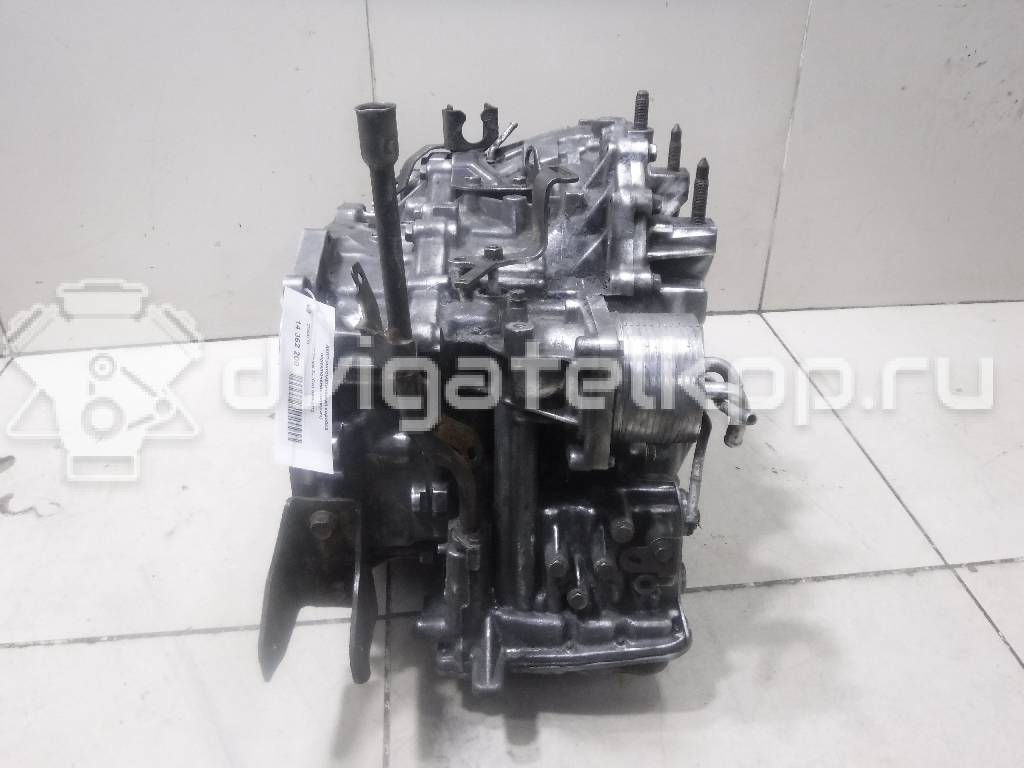 Фото Контрактная (б/у) АКПП для Citroen / Mitsubishi 170 л.с 16V 2.4 л 4B12 бензин 2700A170 {forloop.counter}}