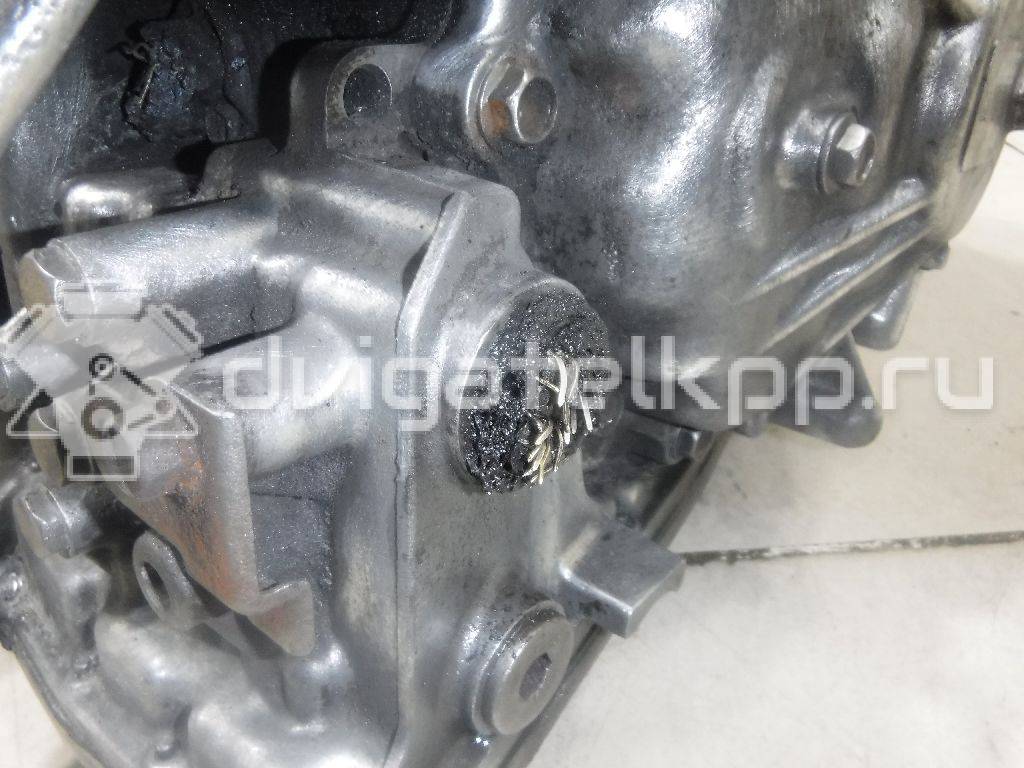 Фото Контрактная (б/у) АКПП для Citroen / Mitsubishi 170 л.с 16V 2.4 л 4B12 бензин 2700A170 {forloop.counter}}