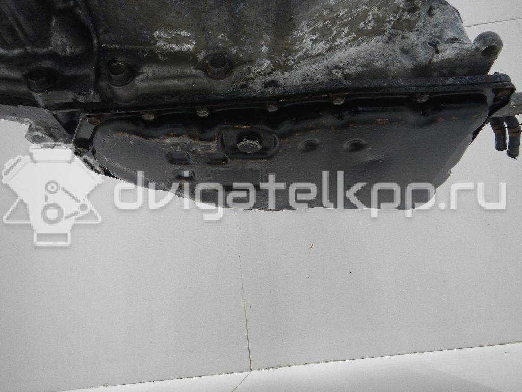 Фото Контрактная (б/у) АКПП для Citroen / Mitsubishi 170 л.с 16V 2.4 л 4B12 бензин 2700A246 {forloop.counter}}