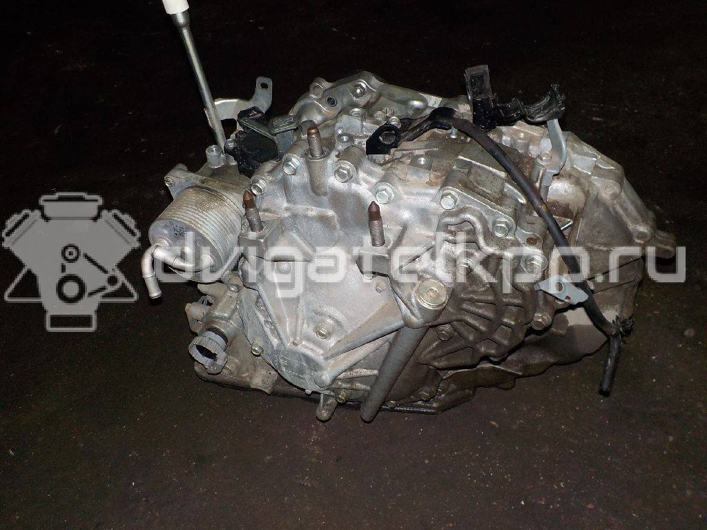 Фото Контрактная (б/у) АКПП для Peugeot / Citroen / Mitsubishi 147-160 л.с 16V 2.0 л 4B11 бензин 2700a243 {forloop.counter}}