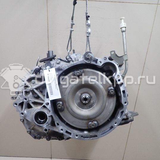 Фото Контрактная (б/у) АКПП для Mitsubishi Lancer / Asx Ga W 136-143 л.с 16V 1.8 л 4B10 Бензин / этиловый спирт / природный газ 2700A243