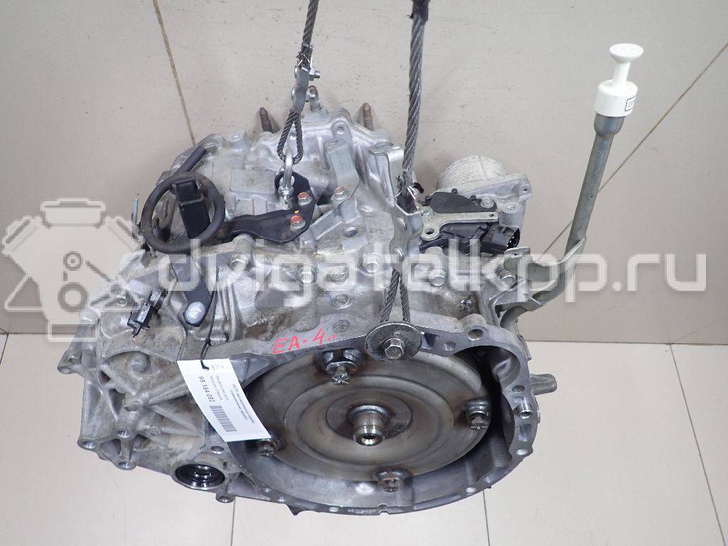 Фото Контрактная (б/у) АКПП для Mitsubishi Lancer / Asx Ga W 136-143 л.с 16V 1.8 л 4B10 Бензин / этиловый спирт / природный газ 2700A243 {forloop.counter}}