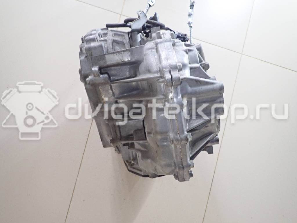 Фото Контрактная (б/у) АКПП для Mitsubishi Lancer / Asx Ga W 136-143 л.с 16V 1.8 л 4B10 Бензин / этиловый спирт / природный газ 2700A243 {forloop.counter}}