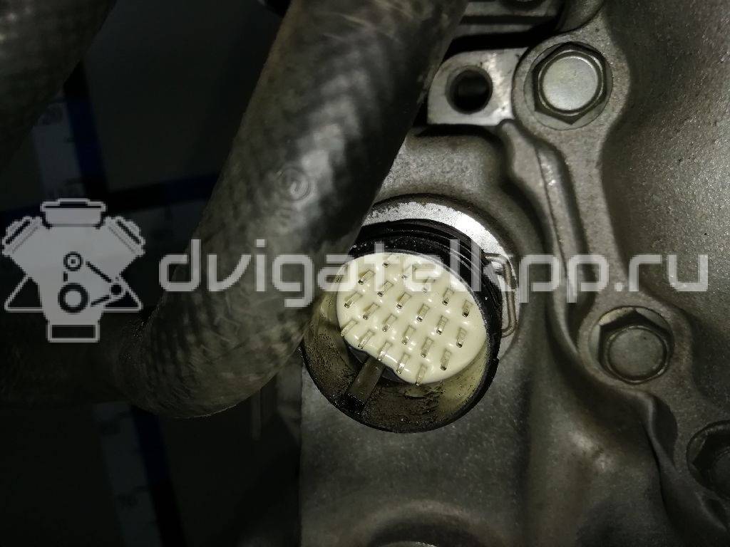 Фото Контрактная (б/у) АКПП для Peugeot / Citroen / Mitsubishi 147-160 л.с 16V 2.0 л 4B11 бензин 2700a243 {forloop.counter}}