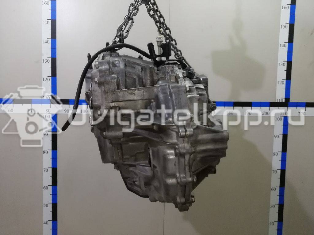 Фото Контрактная (б/у) АКПП для Citroen / Mitsubishi 118-160 л.с 16V 2.0 л 4B11 Бензин/спирт 2700a243 {forloop.counter}}
