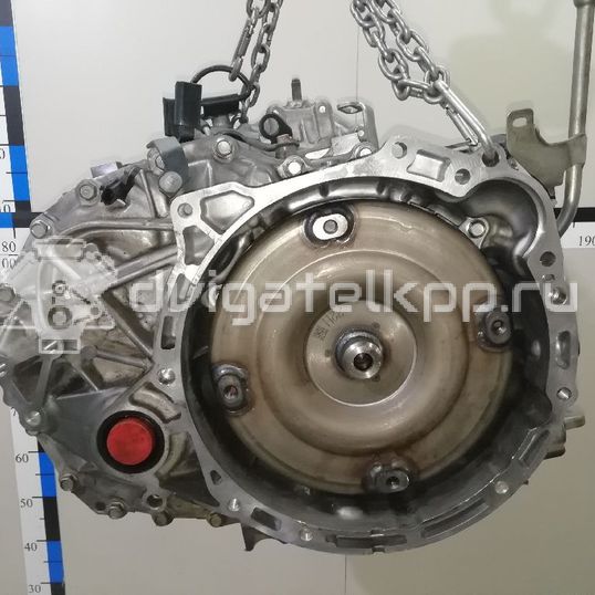 Фото Контрактная (б/у) АКПП для Mitsubishi Lancer / Asx Ga W 136 л.с 16V 1.8 л 4B10 бензин 2700a243