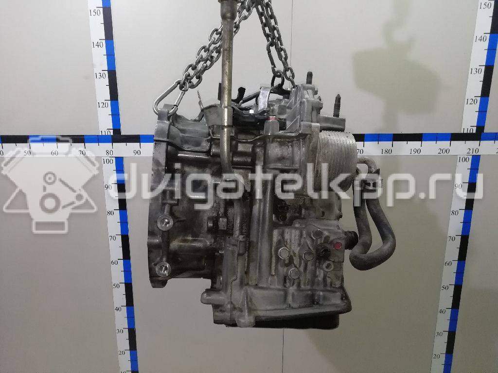 Фото Контрактная (б/у) АКПП для Citroen / Mitsubishi (Soueast) / Mitsubishi 150-170 л.с 16V 2.0 л 4B11 бензин 2700a243 {forloop.counter}}
