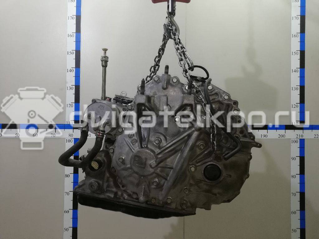 Фото Контрактная (б/у) АКПП для Citroen / Mitsubishi (Soueast) / Mitsubishi 150-170 л.с 16V 2.0 л 4B11 бензин 2700a243 {forloop.counter}}