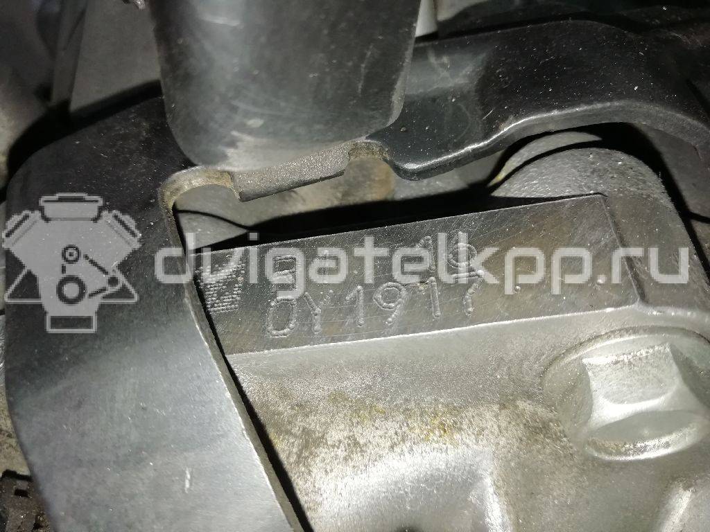 Фото Контрактная (б/у) АКПП для Citroen / Mitsubishi (Soueast) / Mitsubishi 150-170 л.с 16V 2.0 л 4B11 бензин 2700a243 {forloop.counter}}