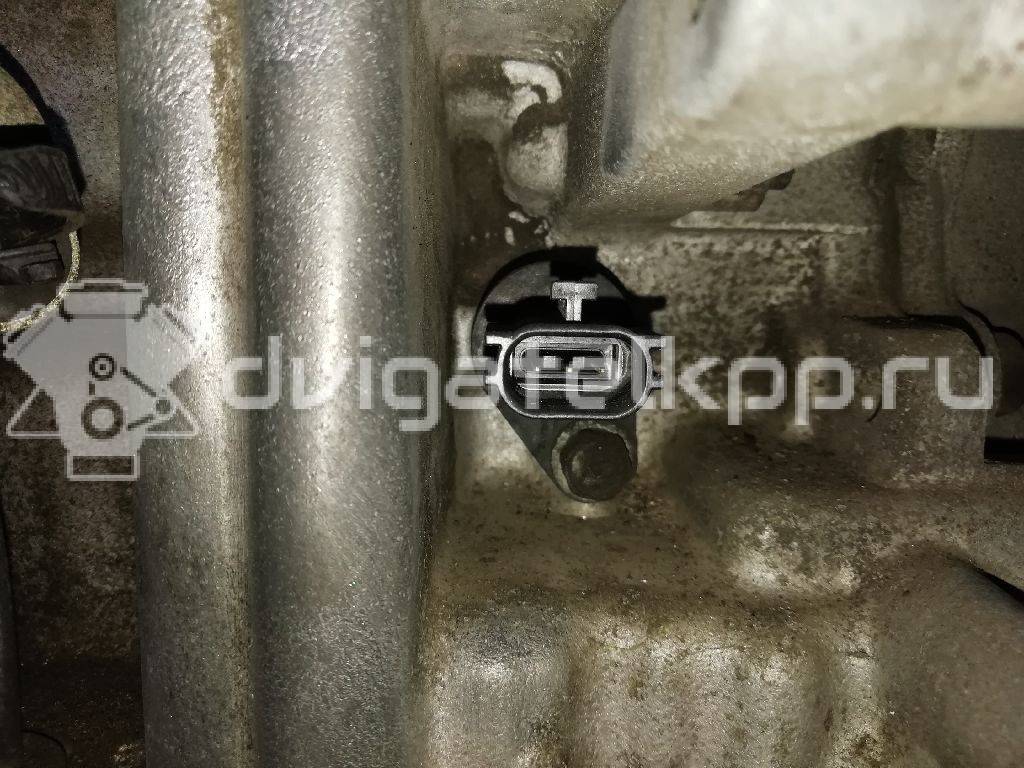 Фото Контрактная (б/у) АКПП для Citroen / Mitsubishi (Soueast) / Mitsubishi 150-167 л.с 16V 2.0 л 4B11 бензин 2700a243 {forloop.counter}}