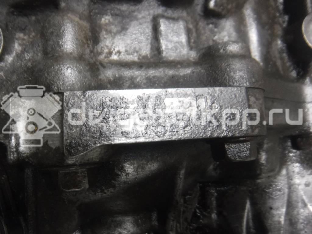 Фото Контрактная (б/у) АКПП для Citroen / Mitsubishi (Soueast) / Mitsubishi 150-170 л.с 16V 2.0 л 4B11 бензин 2700A120 {forloop.counter}}