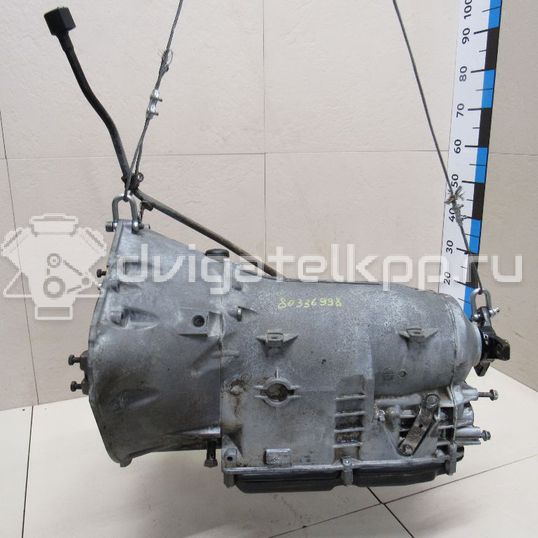 Фото Контрактная (б/у) АКПП для Mercedes-Benz C-Class / Clk 163 л.с 16V 2.0 л M 111.956 (M111 E20 EVO ML) бензин 2032700300