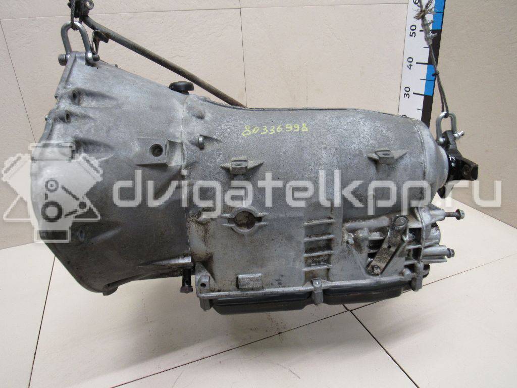 Фото Контрактная (б/у) АКПП для Mercedes-Benz C-Class / Clk 163 л.с 16V 2.0 л M 111.956 (M111 E20 EVO ML) бензин 2032700300 {forloop.counter}}