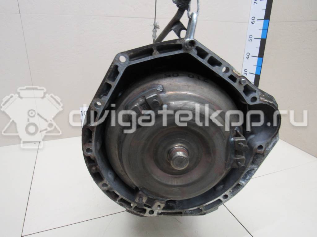 Фото Контрактная (б/у) АКПП для Mercedes-Benz C-Class / Clk 163 л.с 16V 2.0 л M 111.956 (M111 E20 EVO ML) бензин 2032700300 {forloop.counter}}