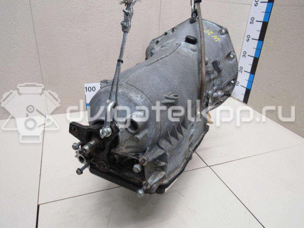 Фото Контрактная (б/у) АКПП для Mercedes-Benz C-Class / Clk 163 л.с 16V 2.0 л M 111.956 (M111 E20 EVO ML) бензин 2032700300 {forloop.counter}}