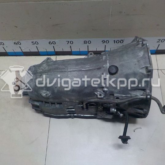 Фото Контрактная (б/у) АКПП для Mercedes-Benz (Bbdc) / Mercedes-Benz 156-186 л.с 16V 1.8 л M 271.820 бензин 2042708300