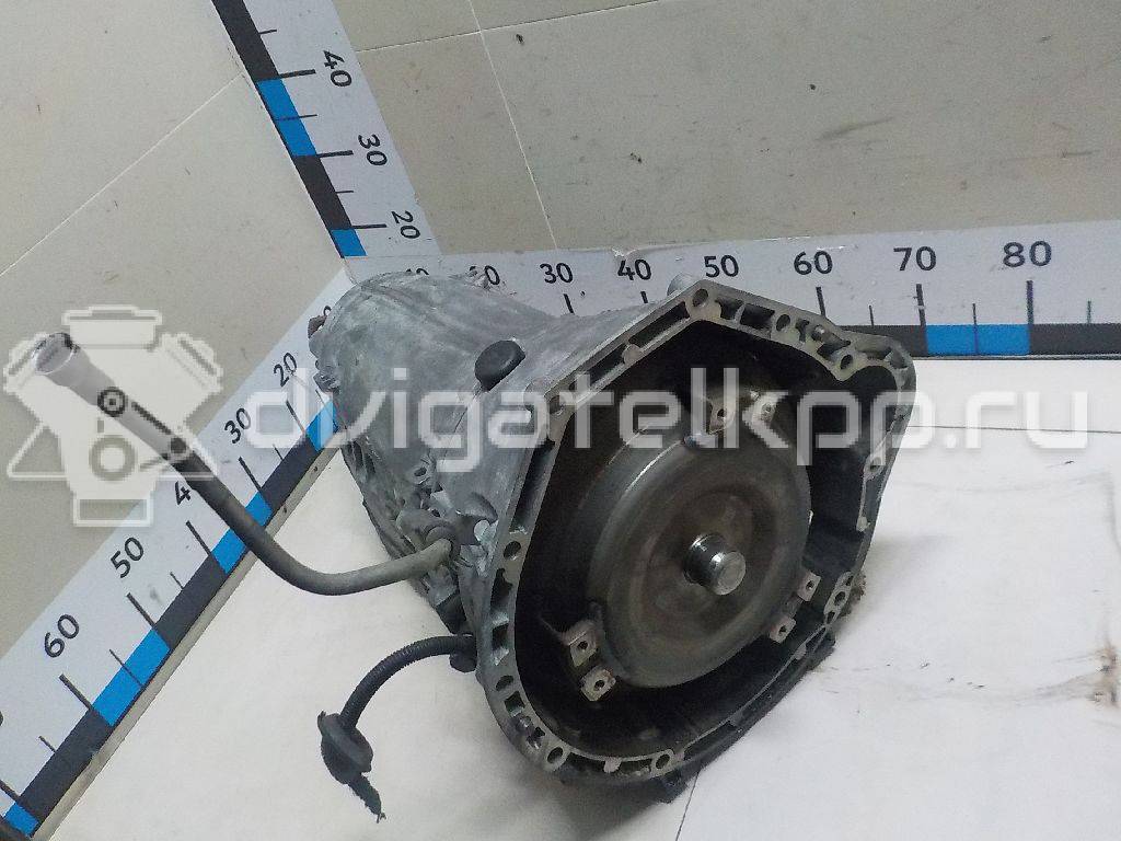 Фото Контрактная (б/у) АКПП для Mercedes-Benz (Bbdc) / Mercedes-Benz 156-186 л.с 16V 1.8 л M 271.820 бензин 2042708300 {forloop.counter}}