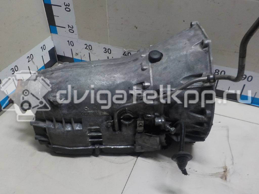 Фото Контрактная (б/у) АКПП для Mercedes-Benz (Bbdc) / Mercedes-Benz 156-186 л.с 16V 1.8 л M 271.820 бензин 2042708300 {forloop.counter}}