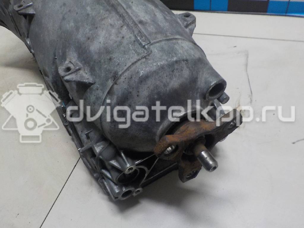 Фото Контрактная (б/у) АКПП для Mercedes-Benz (Bbdc) / Mercedes-Benz 156-186 л.с 16V 1.8 л M 271.820 бензин 2042708300 {forloop.counter}}