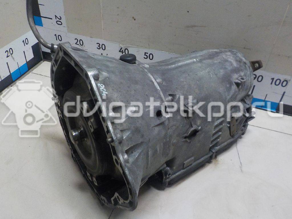 Фото Контрактная (б/у) АКПП для Mercedes-Benz (Bbdc) / Mercedes-Benz 156-186 л.с 16V 1.8 л M 271.820 бензин 2042708300 {forloop.counter}}