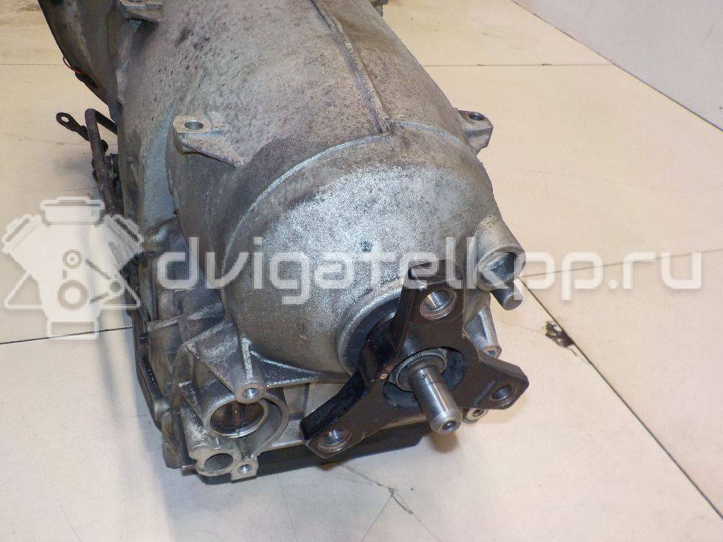 Фото Контрактная (б/у) АКПП для Mercedes-Benz E-Class 177-204 л.с 24V 3.2 л OM 648.961 (OM648 LA) Дизельное топливо 2202701300 {forloop.counter}}