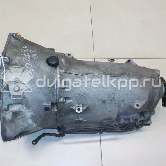 Фото Контрактная (б/у) АКПП для Mercedes-Benz S-Class 197 л.с 24V 3.2 л OM 613.960 (OM613 LA) Дизельное топливо 2202701300