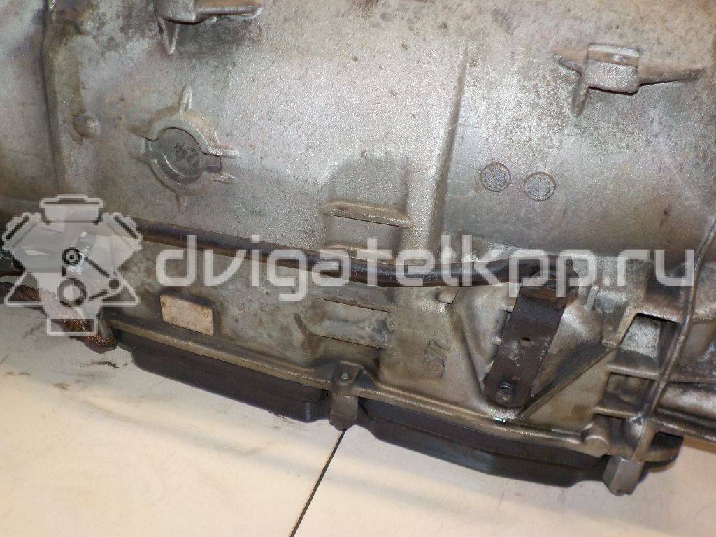 Фото Контрактная (б/у) АКПП для Mercedes-Benz S-Class 197 л.с 24V 3.2 л OM 613.960 (OM613 LA) Дизельное топливо 2202701300 {forloop.counter}}