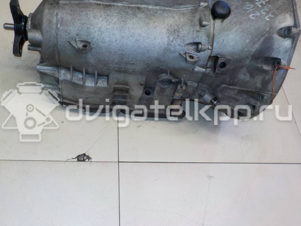 Фото Контрактная (б/у) АКПП для Mercedes-Benz S-Class 197 л.с 24V 3.2 л OM 613.960 (OM613 LA) Дизельное топливо 2202701300 {forloop.counter}}