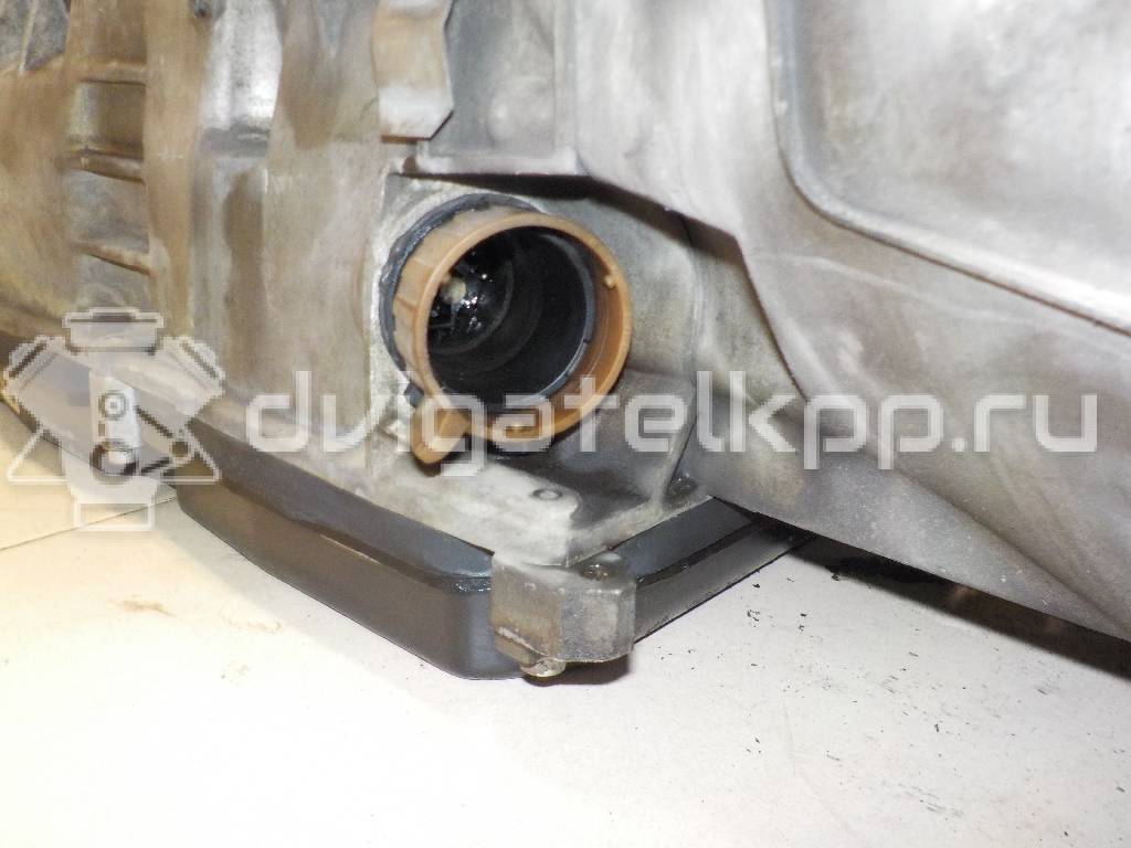 Фото Контрактная (б/у) АКПП для Mercedes-Benz S-Class 197 л.с 24V 3.2 л OM 613.960 (OM613 LA) Дизельное топливо 2202701300 {forloop.counter}}