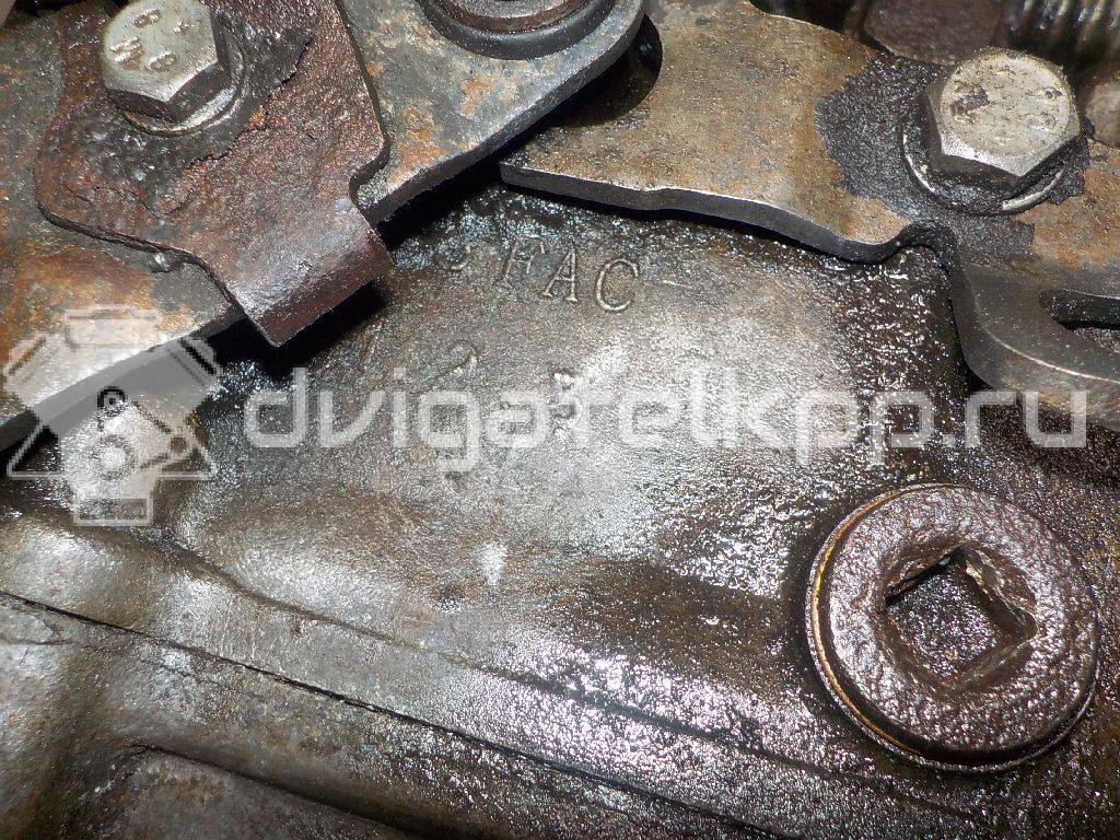 Фото Контрактная (б/у) АКПП для Peugeot / Citroen 106-122 л.с 16V 1.6 л NFU (TU5JP4) бензин 2231J4 {forloop.counter}}