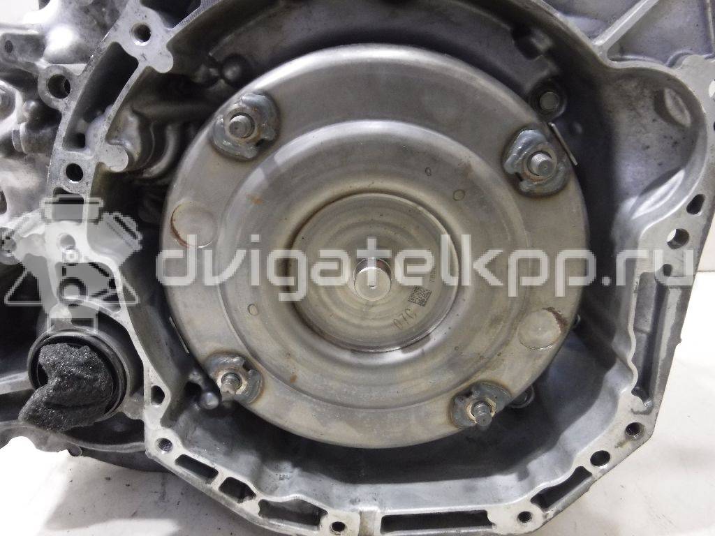 Фото Контрактная (б/у) АКПП для Renault Kaptur J5 114 л.с 16V 1.6 л H4M 429 бензин 320105254R {forloop.counter}}