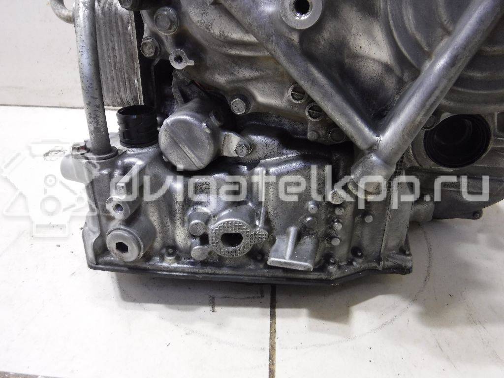 Фото Контрактная (б/у) АКПП для Renault Kaptur J5 114 л.с 16V 1.6 л H4M 429 бензин 320105254R {forloop.counter}}