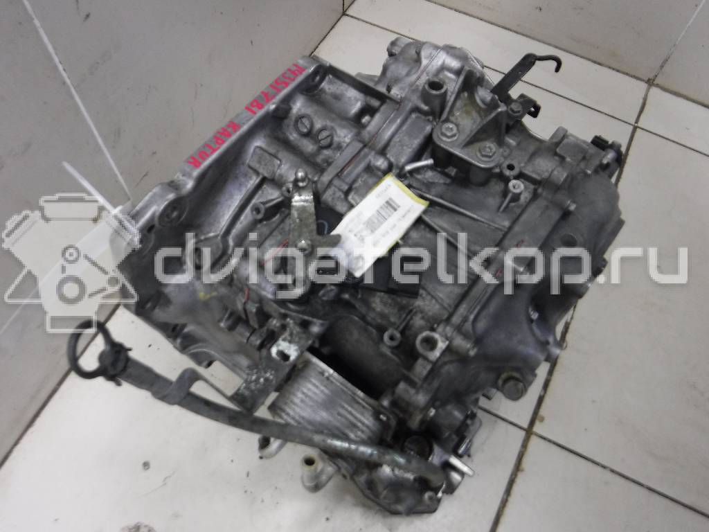 Фото Контрактная (б/у) АКПП для Renault Kaptur J5 114 л.с 16V 1.6 л H4M 429 бензин 320105254R {forloop.counter}}