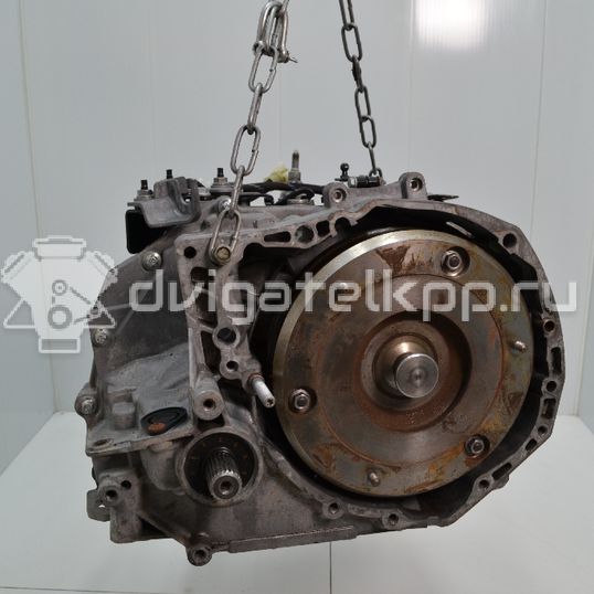 Фото Контрактная (б/у) АКПП для Renault Sandero Stepway 105 л.с 16V 1.6 л K4M 845 бензин 8201477444