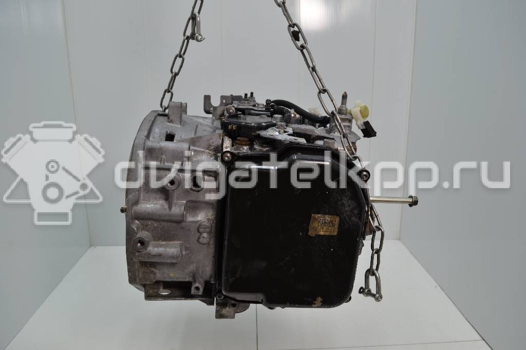 Фото Контрактная (б/у) АКПП для Renault Sandero Stepway 105 л.с 16V 1.6 л K4M 845 бензин 8201477444 {forloop.counter}}