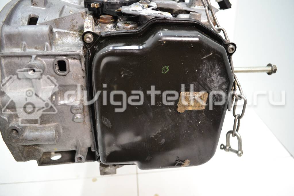 Фото Контрактная (б/у) АКПП для Renault Sandero Stepway 105 л.с 16V 1.6 л K4M 845 бензин 8201477444 {forloop.counter}}