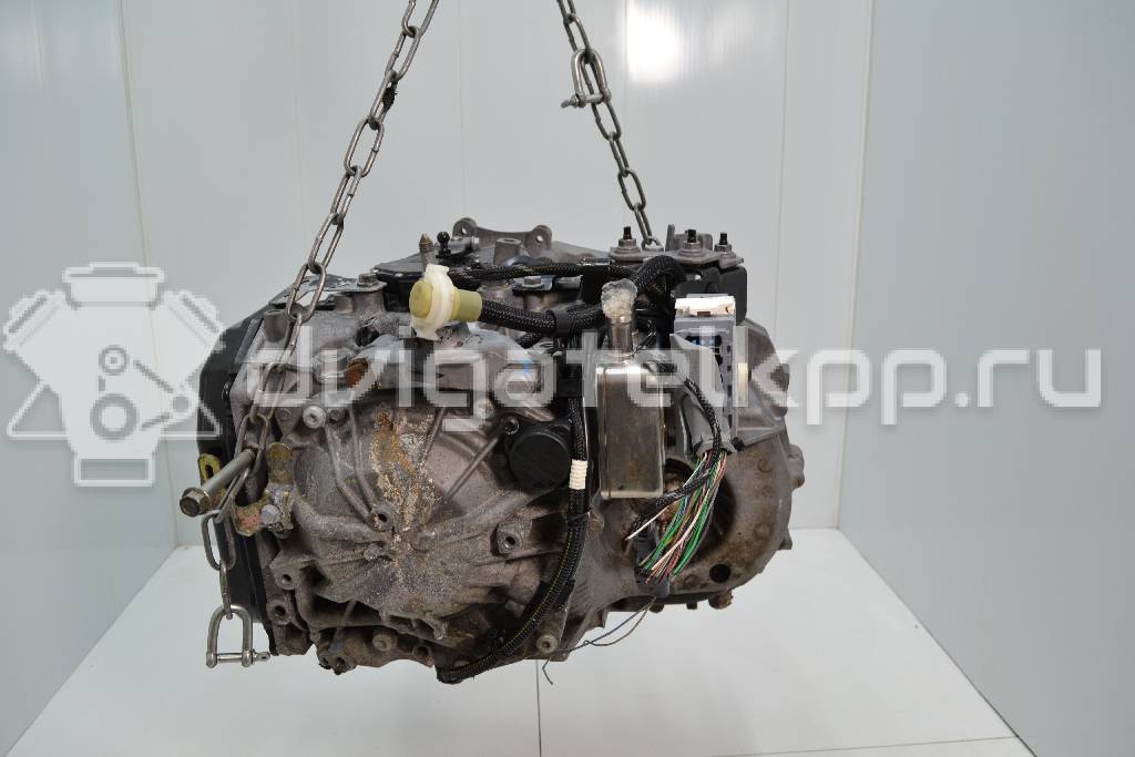Фото Контрактная (б/у) АКПП для Renault Sandero Stepway 105 л.с 16V 1.6 л K4M 845 бензин 8201477444 {forloop.counter}}
