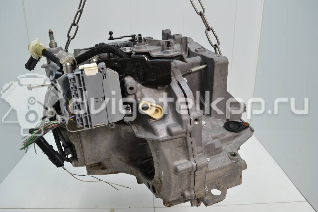 Фото Контрактная (б/у) АКПП для Renault Sandero Stepway 105 л.с 16V 1.6 л K4M 845 бензин 8201477444 {forloop.counter}}