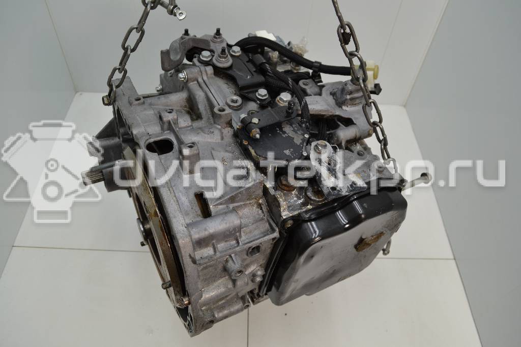 Фото Контрактная (б/у) АКПП для Renault Sandero Stepway 105 л.с 16V 1.6 л K4M 845 бензин 8201477444 {forloop.counter}}