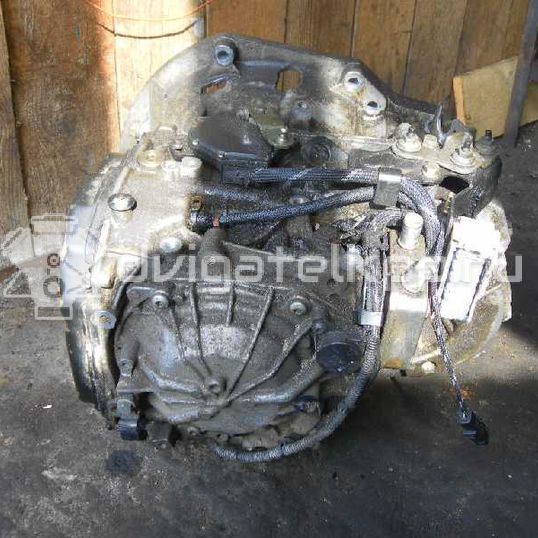 Фото Контрактная (б/у) АКПП для Mahindra / Renault 135-150 л.с 16V 2.0 л F4R бензин 8200082079