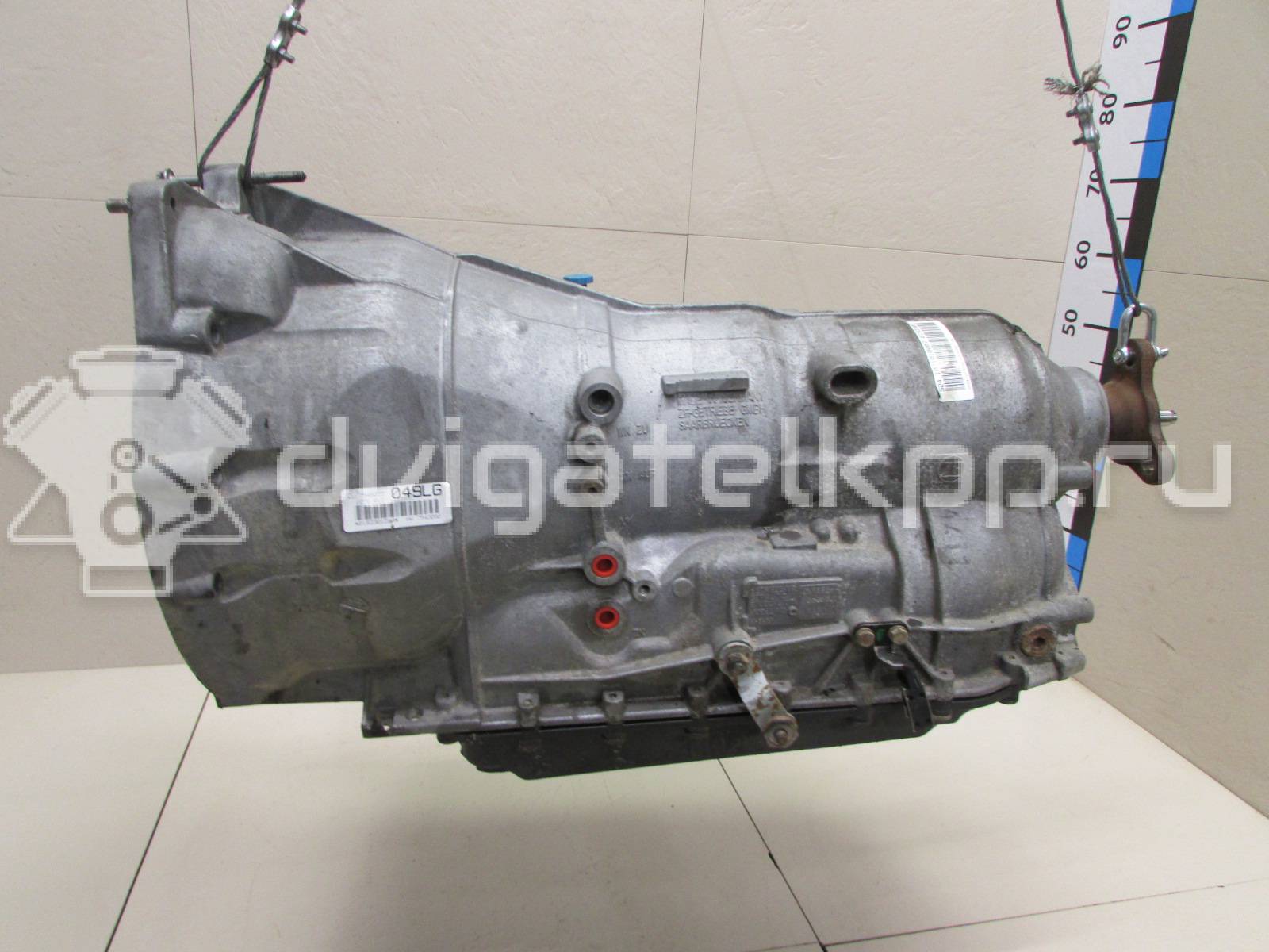 Фото Контрактная (б/у) АКПП для Bmw / Bmw (Brilliance) 186-192 л.с 24V 2.5 л M54 B25 (256S5) бензин 24007527713 {forloop.counter}}