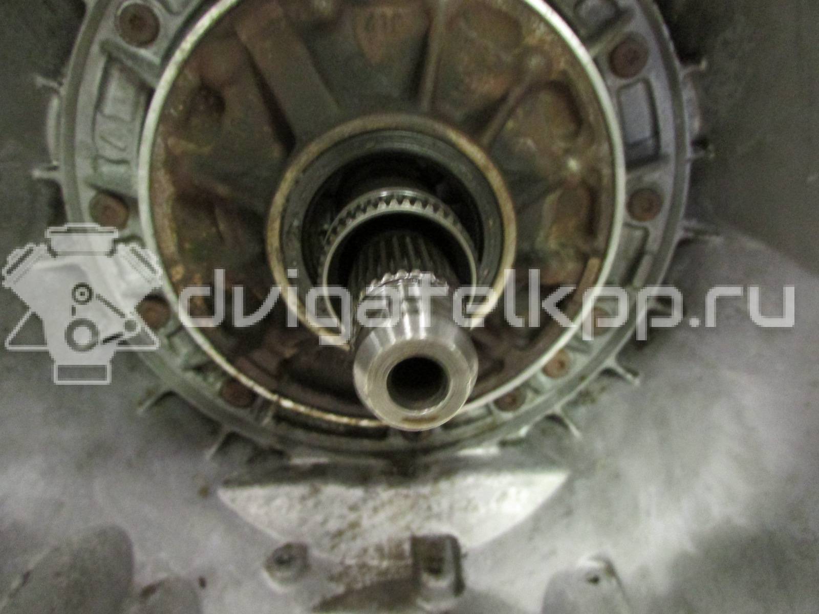 Фото Контрактная (б/у) АКПП для Bmw / Bmw (Brilliance) 186-192 л.с 24V 2.5 л M54 B25 (256S5) бензин 24007527713 {forloop.counter}}